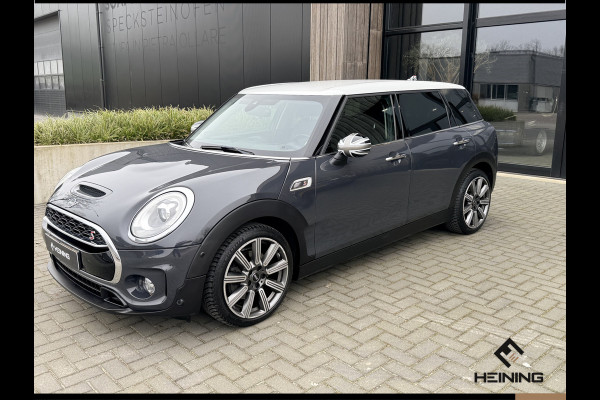 MINI Clubman 2.0 Cooper S Chili Serios Business. Apple-carplay. Navi. Leder. HUD. Harman/Kardon.