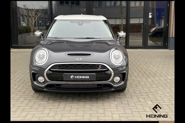 MINI Clubman 2.0 Cooper S Chili Serios Business. Apple-carplay. Navi. Leder. HUD. Harman/Kardon.