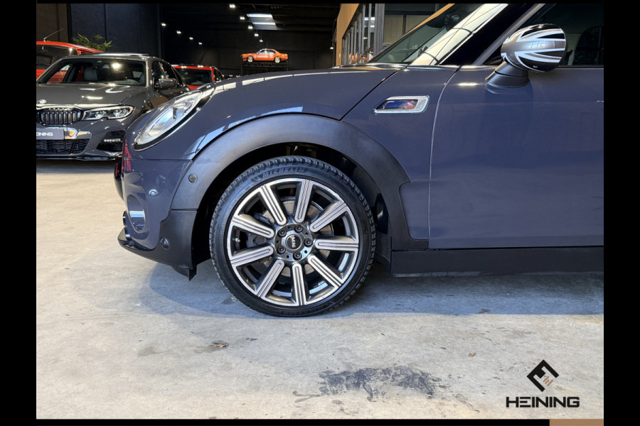 MINI Clubman 2.0 Cooper S Chili Serios Business. Apple-carplay. Navi. Leder. HUD. Harman/Kardon.