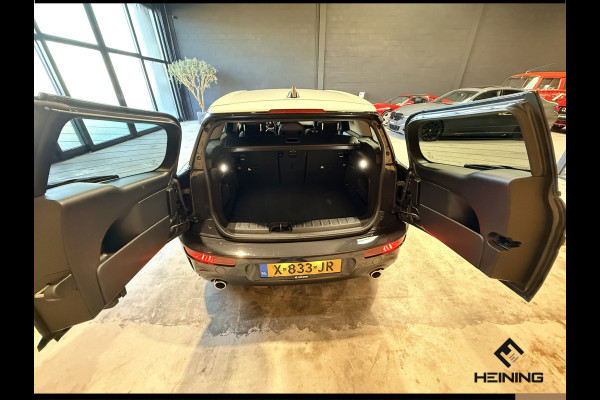 MINI Clubman 2.0 Cooper S Chili Serios Business. Apple-carplay. Navi. Leder. HUD. Harman/Kardon.