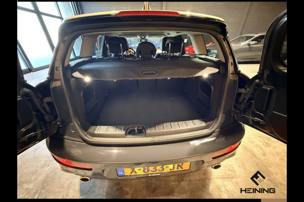 MINI Clubman 2.0 Cooper S Chili Serios Business. Apple-carplay. Navi. Leder. HUD. Harman/Kardon.