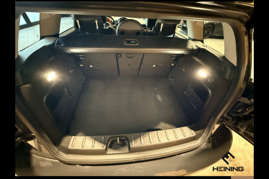 MINI Clubman 2.0 Cooper S Chili Serios Business. Apple-carplay. Navi. Leder. HUD. Harman/Kardon.