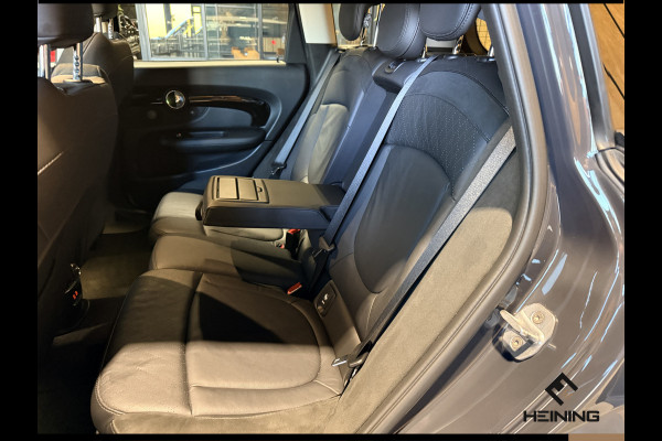 MINI Clubman 2.0 Cooper S Chili Serios Business. Apple-carplay. Navi. Leder. HUD. Harman/Kardon.
