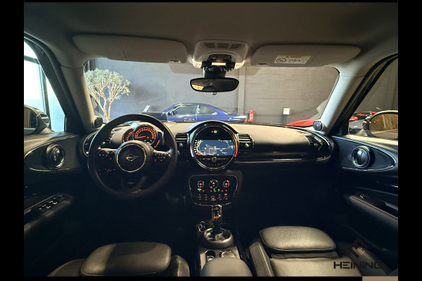 MINI Clubman 2.0 Cooper S Chili Serios Business. Apple-carplay. Navi. Leder. HUD. Harman/Kardon.