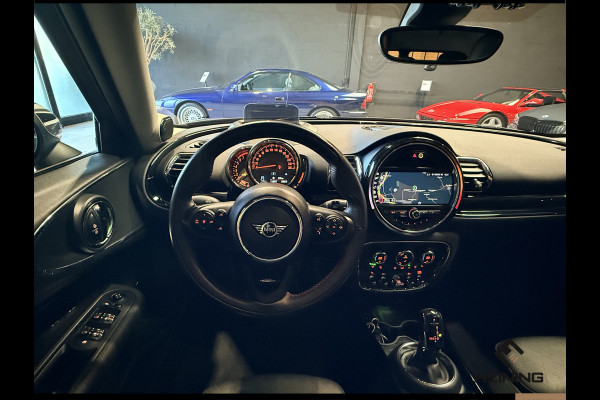 MINI Clubman 2.0 Cooper S Chili Serios Business. Apple-carplay. Navi. Leder. HUD. Harman/Kardon.