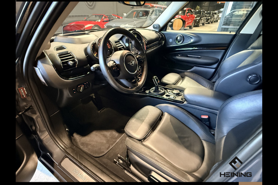 MINI Clubman 2.0 Cooper S Chili Serios Business. Apple-carplay. Navi. Leder. HUD. Harman/Kardon.