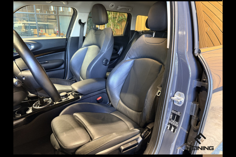 MINI Clubman 2.0 Cooper S Chili Serios Business. Apple-carplay. Navi. Leder. HUD. Harman/Kardon.