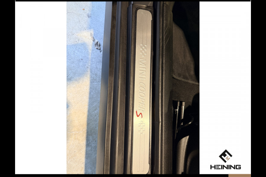 MINI Clubman 2.0 Cooper S Chili Serios Business. Apple-carplay. Navi. Leder. HUD. Harman/Kardon.