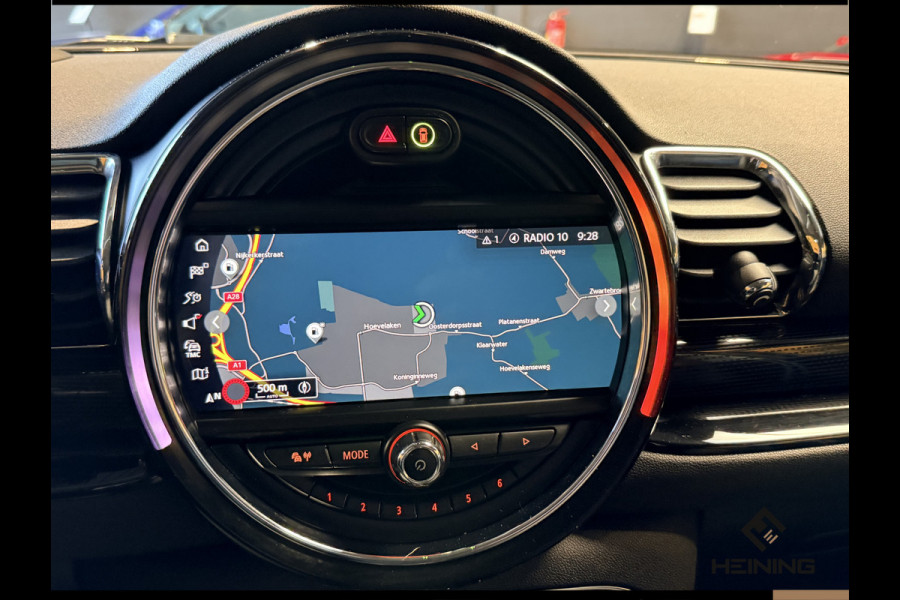 MINI Clubman 2.0 Cooper S Chili Serios Business. Apple-carplay. Navi. Leder. HUD. Harman/Kardon.