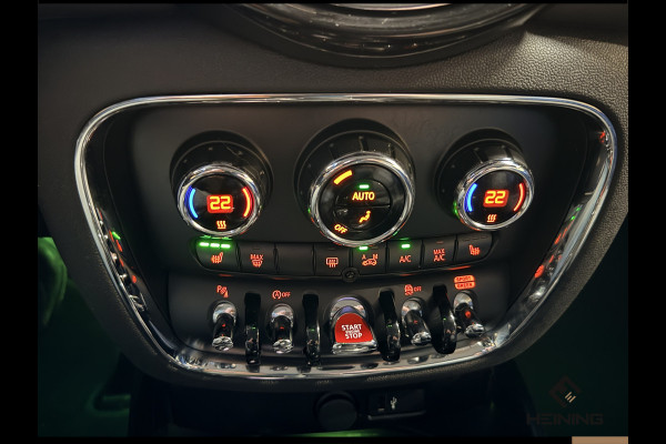 MINI Clubman 2.0 Cooper S Chili Serios Business. Apple-carplay. Navi. Leder. HUD. Harman/Kardon.