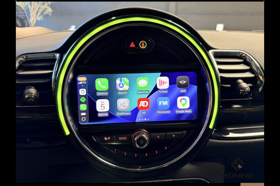 MINI Clubman 2.0 Cooper S Chili Serios Business. Apple-carplay. Navi. Leder. HUD. Harman/Kardon.