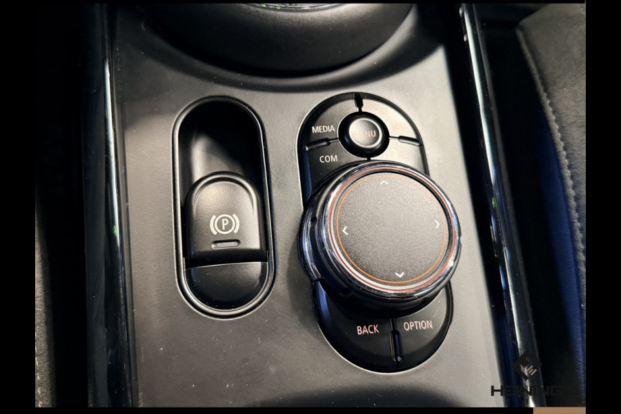MINI Clubman 2.0 Cooper S Chili Serios Business. Apple-carplay. Navi. Leder. HUD. Harman/Kardon.