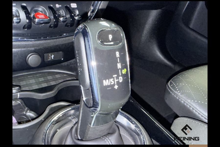 MINI Clubman 2.0 Cooper S Chili Serios Business. Apple-carplay. Navi. Leder. HUD. Harman/Kardon.