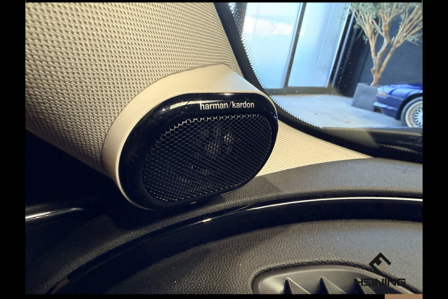 MINI Clubman 2.0 Cooper S Chili Serios Business. Apple-carplay. Navi. Leder. HUD. Harman/Kardon.