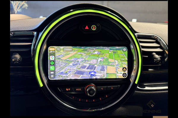 MINI Clubman 2.0 Cooper S Chili Serios Business. Apple-carplay. Navi. Leder. HUD. Harman/Kardon.
