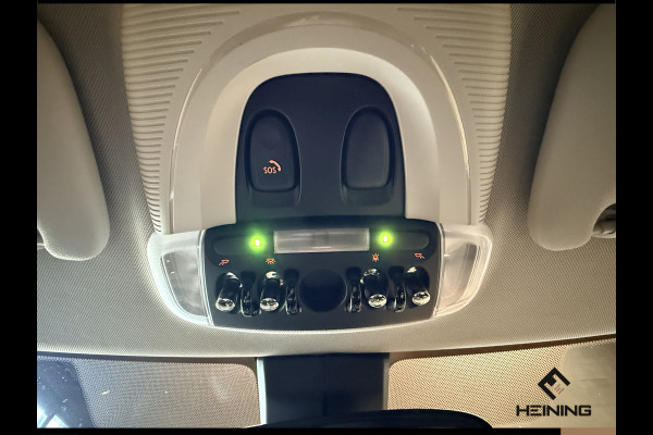MINI Clubman 2.0 Cooper S Chili Serios Business. Apple-carplay. Navi. Leder. HUD. Harman/Kardon.