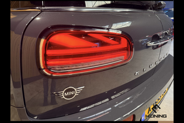 MINI Clubman 2.0 Cooper S Chili Serios Business. Apple-carplay. Navi. Leder. HUD. Harman/Kardon.