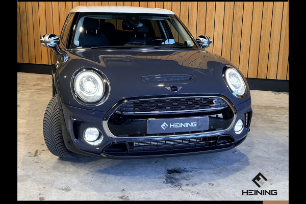 MINI Clubman 2.0 Cooper S Chili Serios Business. Apple-carplay. Navi. Leder. HUD. Harman/Kardon.