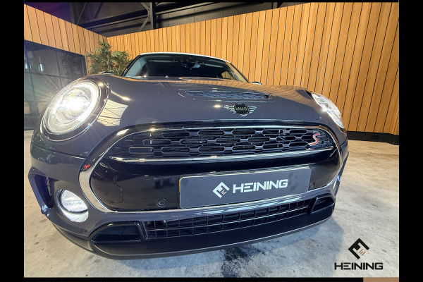 MINI Clubman 2.0 Cooper S Chili Serios Business. Apple-carplay. Navi. Leder. HUD. Harman/Kardon.
