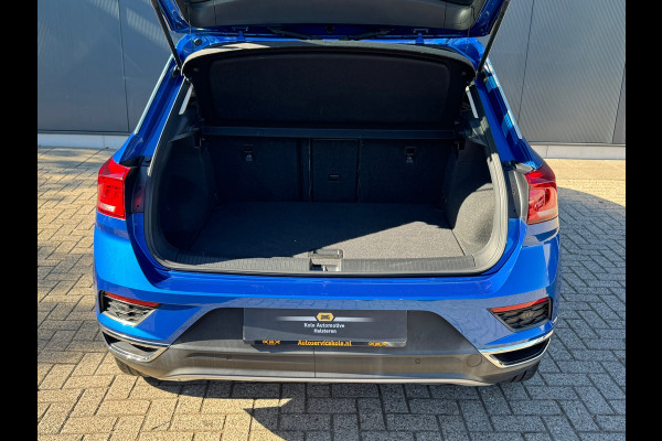 Volkswagen T-Roc 1.0 TSI Style * Navigatie * Led * Stoelverwarming * Adaptieve Cruise Control *