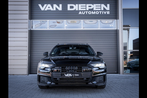 Audi A6 Avant 55 TFSI e quattro Competition S - Pano l Softclose l Trekhaak l HUD