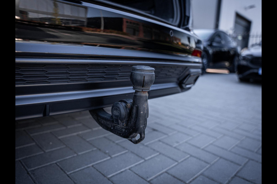 Audi A6 Avant 55 TFSI e quattro Competition S - Pano l Softclose l Trekhaak l HUD