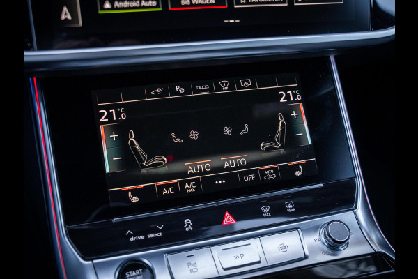 Audi A6 Avant 55 TFSI e quattro Competition S - Pano l Softclose l Trekhaak l HUD