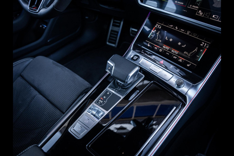 Audi A6 Avant 55 TFSI e quattro Competition S - Pano l Softclose l Trekhaak l HUD