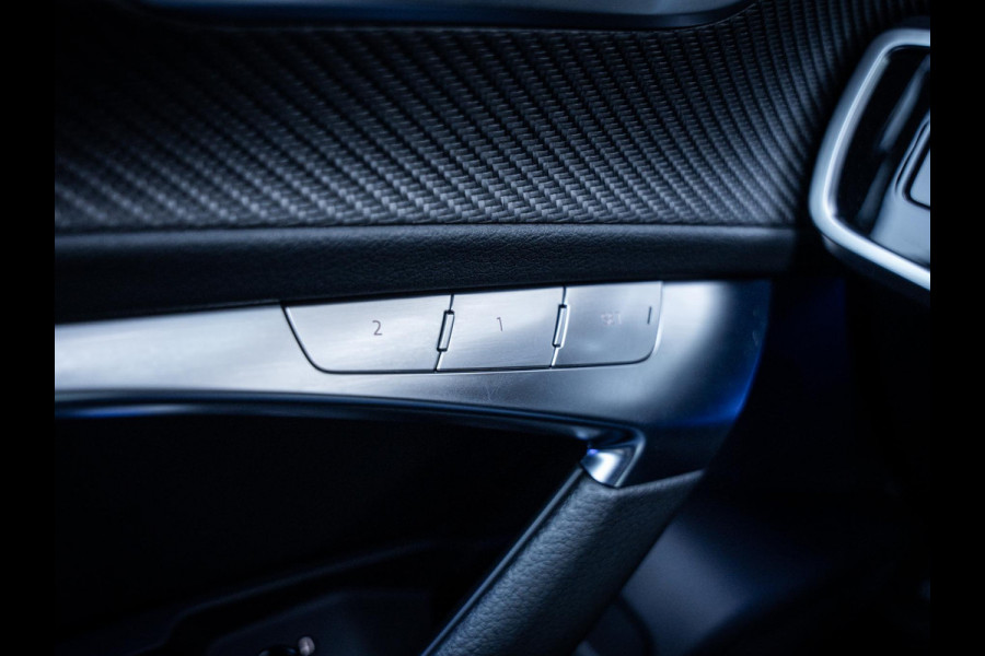 Audi A6 Avant 55 TFSI e quattro Competition S - Pano l Softclose l Trekhaak l HUD
