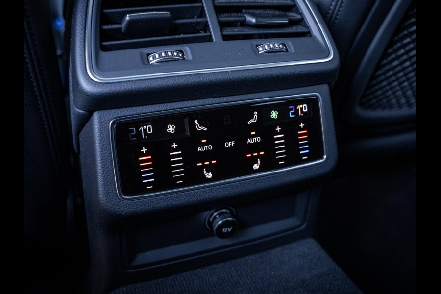 Audi A6 Avant 55 TFSI e quattro Competition S - Pano l Softclose l Trekhaak l HUD