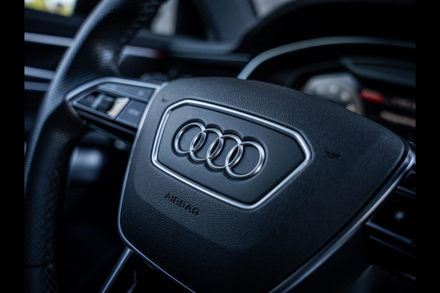 Audi A6 Avant 55 TFSI e quattro Competition S - Pano l Softclose l Trekhaak l HUD