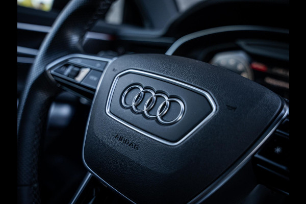 Audi A6 Avant 55 TFSI e quattro Competition S - Pano l Softclose l Trekhaak l HUD