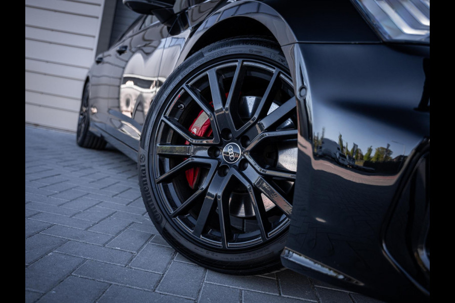 Audi A6 Avant 55 TFSI e quattro Competition S - Pano l Softclose l Trekhaak l HUD