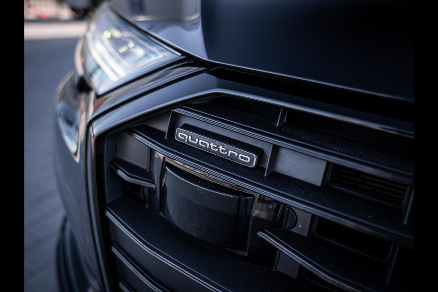 Audi A6 Avant 55 TFSI e quattro Competition S - Pano l Softclose l Trekhaak l HUD