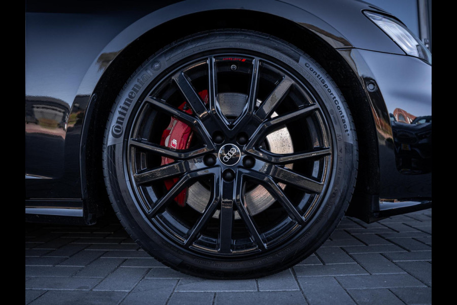Audi A6 Avant 55 TFSI e quattro Competition S - Pano l Softclose l Trekhaak l HUD