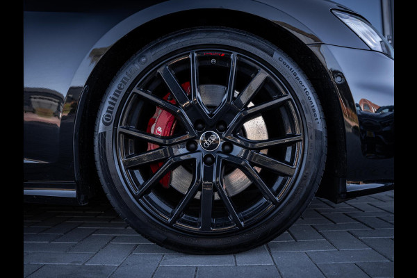 Audi A6 Avant 55 TFSI e quattro Competition S - Pano l Softclose l Trekhaak l HUD