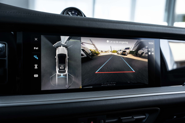 Porsche Cayenne Coupé 3.0 E-Hybrid - Origineel NL | Sport Chrono + | Panorama | Memory | 360 Camera