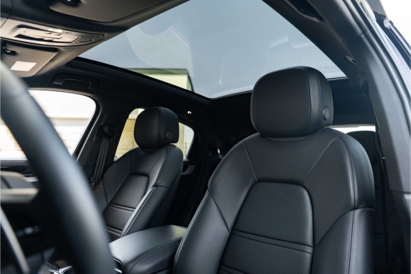 Porsche Cayenne Coupé 3.0 E-Hybrid - Origineel NL | Sport Chrono + | Panorama | Memory | 360 Camera