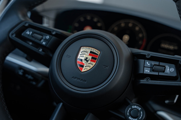 Porsche Cayenne Coupé 3.0 E-Hybrid - Origineel NL | Sport Chrono + | Panorama | Memory | 360 Camera