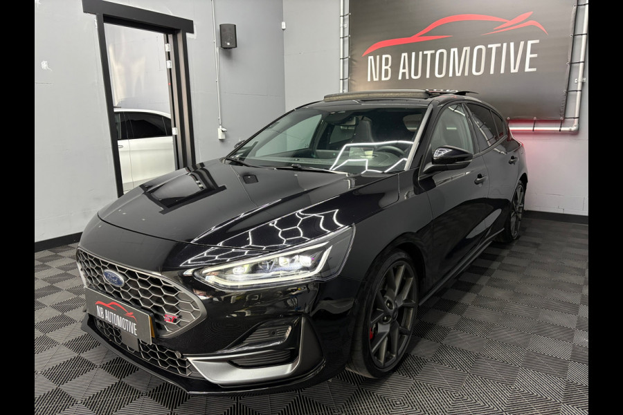 Ford Focus 2.3 EcoBoost ST-X