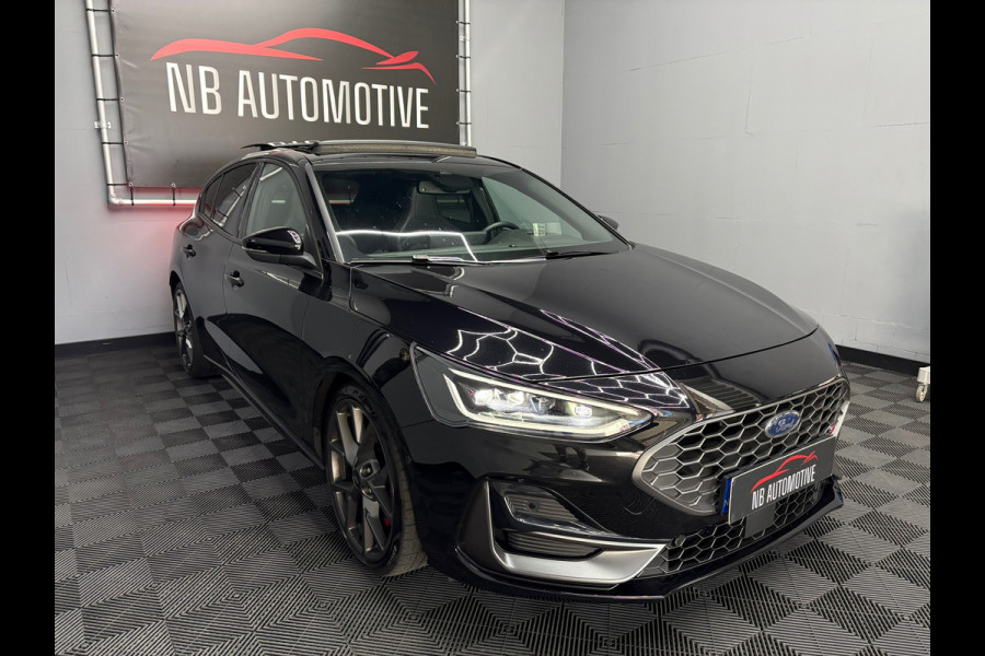 Ford Focus 2.3 EcoBoost ST-X