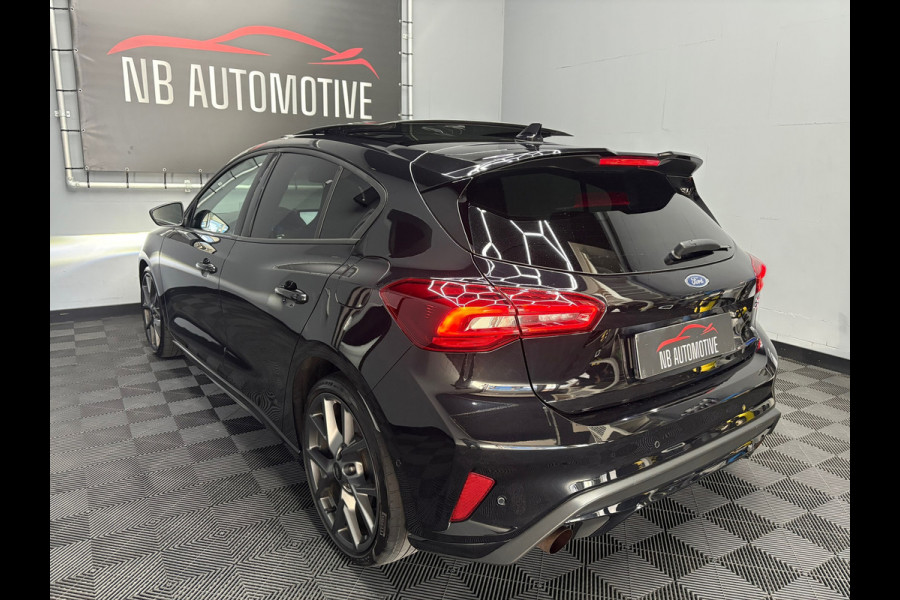 Ford Focus 2.3 EcoBoost ST-X