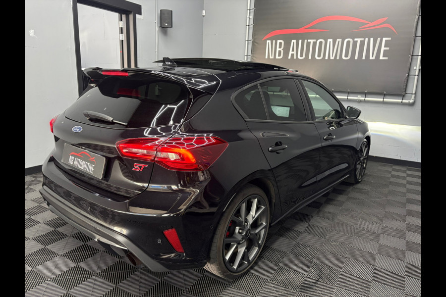 Ford Focus 2.3 EcoBoost ST-X