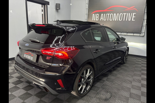 Ford Focus 2.3 EcoBoost ST-X
