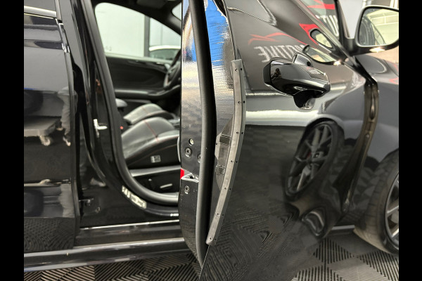 Ford Focus 2.3 EcoBoost ST-X