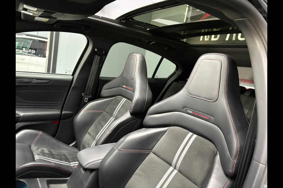 Ford Focus 2.3 EcoBoost ST-X