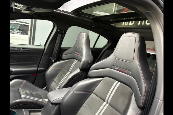 Ford Focus 2.3 EcoBoost ST-X