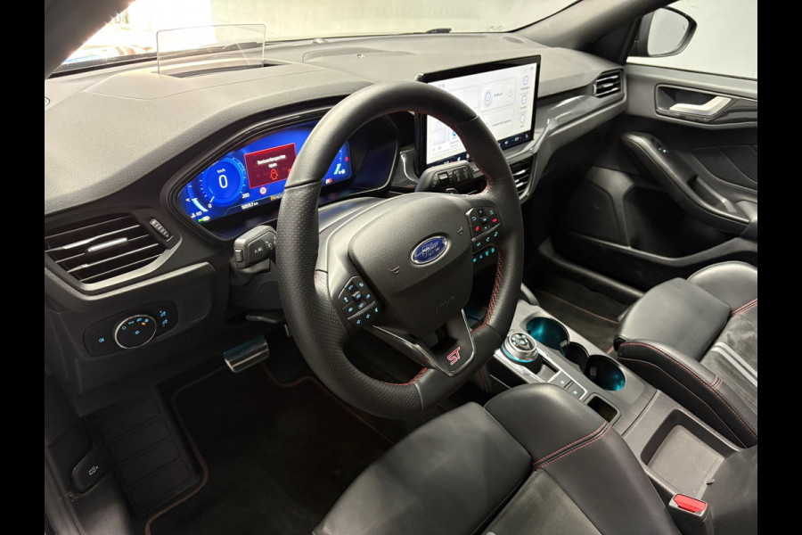 Ford Focus 2.3 EcoBoost ST-X