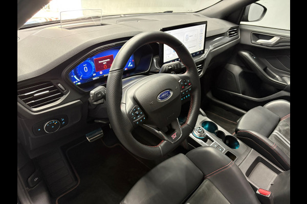 Ford Focus 2.3 EcoBoost ST-X