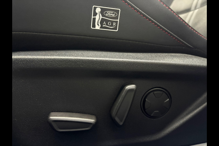 Ford Focus 2.3 EcoBoost ST-X